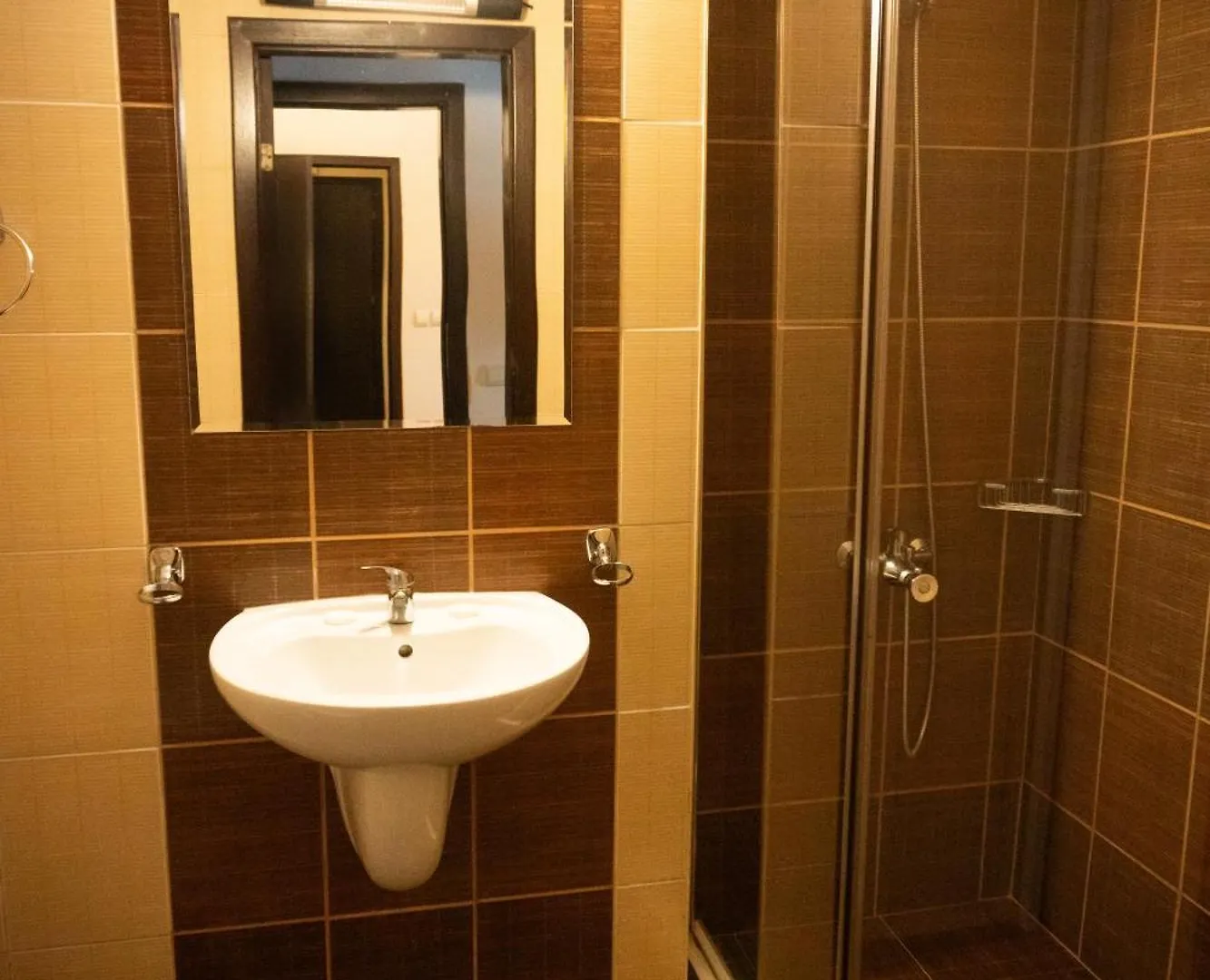 Ig Apartments Royal Towers 426 バンスコ
