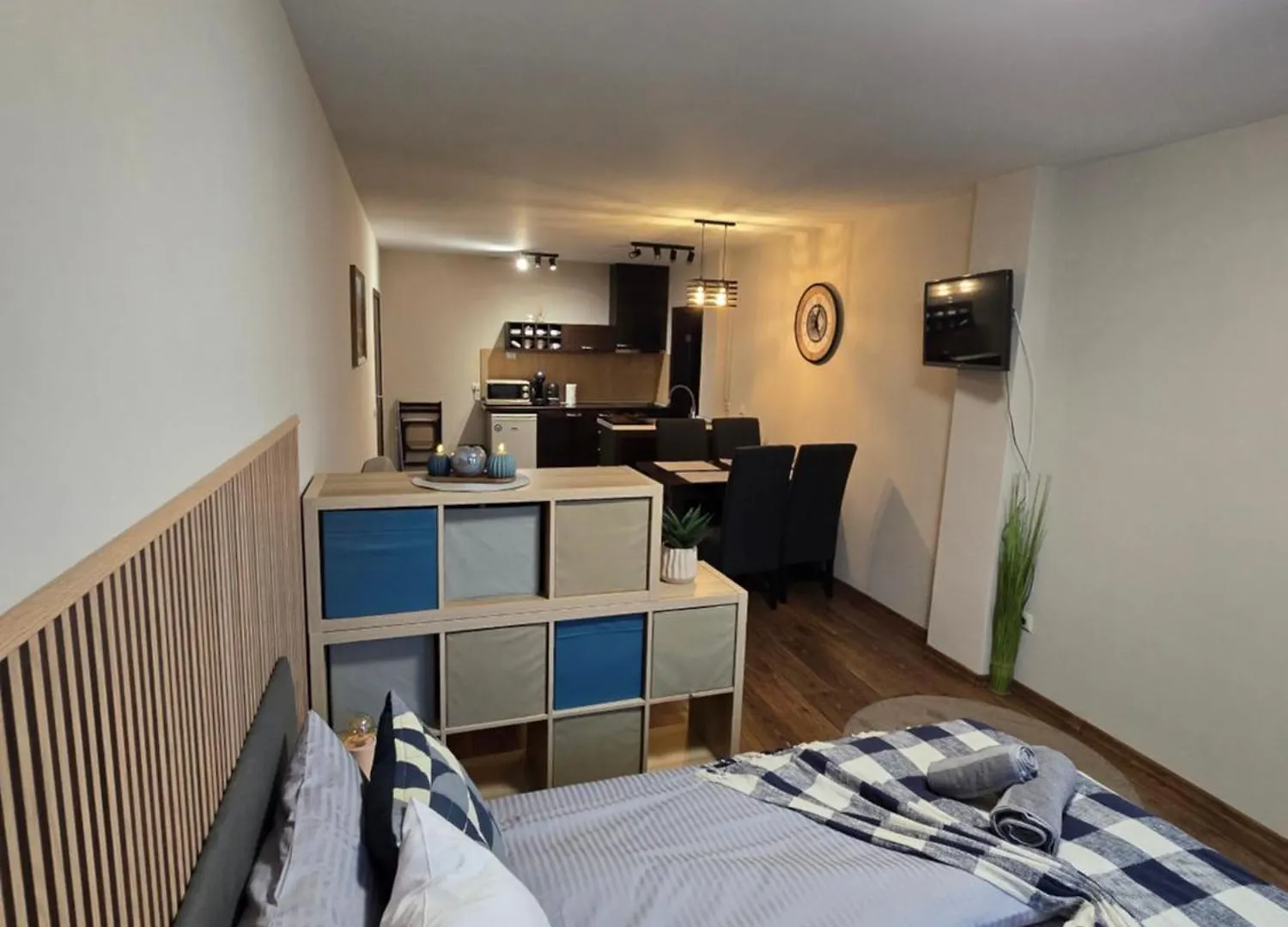 Ig Apartments Royal Towers 426 バンスコ