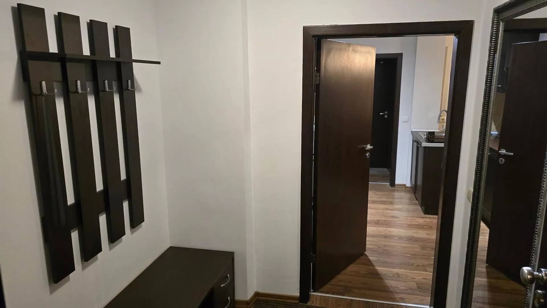 Ig Apartments Royal Towers 426 バンスコ
