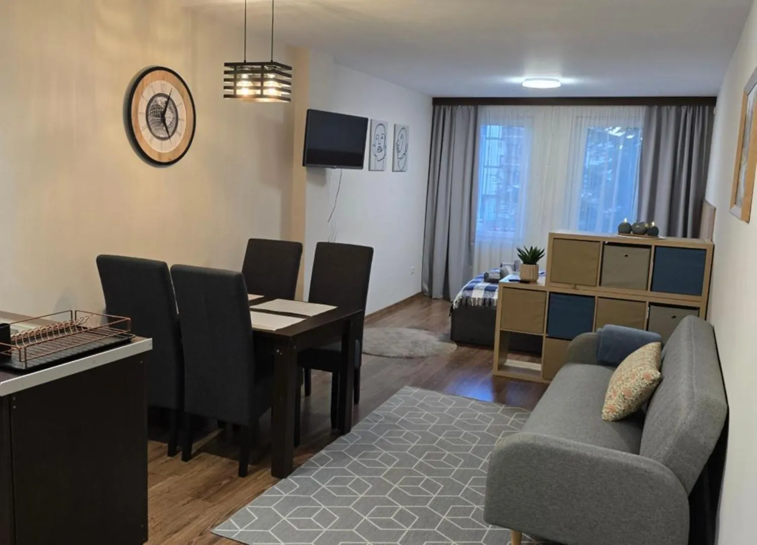 Ig Apartments Royal Towers 426 バンスコ