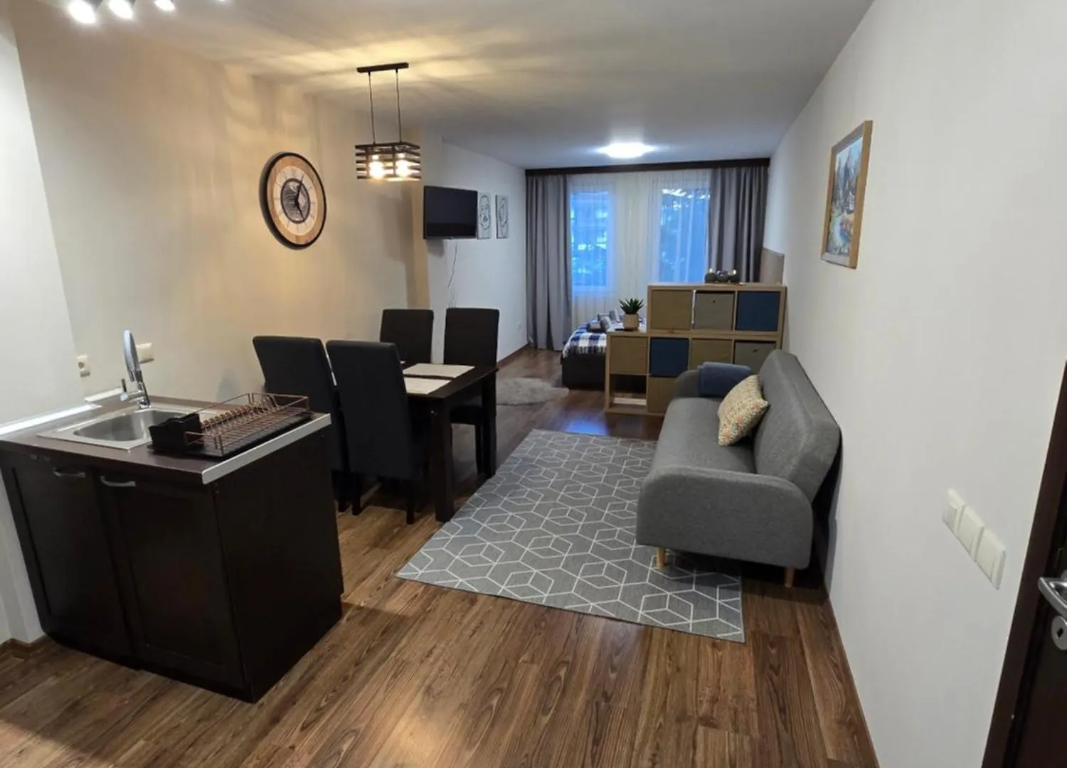 Ig Apartments Royal Towers 426 バンスコ ブルガリア